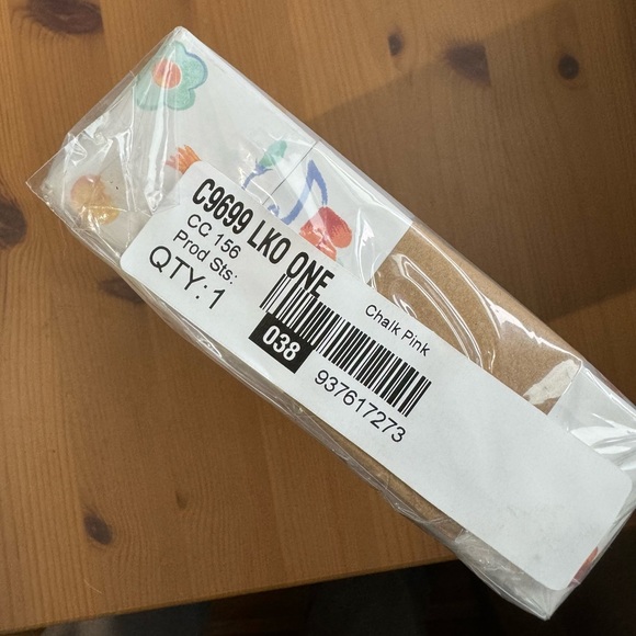 🥰 Coach Boxed Notecards With Mystical Floral Print - Picture 5 of 5